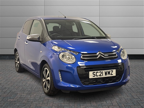 Large image for the Used Citroen C1