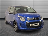 Used Citroen C1