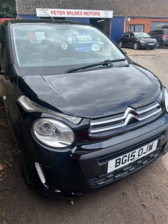 Large image for the Used Citroen C1