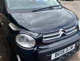 Used Citroen C1