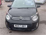 Used Citroen C1