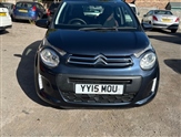 Used Citroen C1