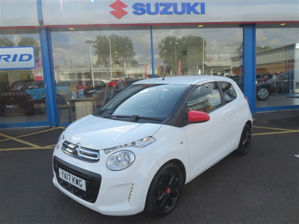 Large image for the Used Citroen C1