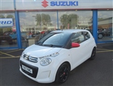 Used Citroen C1