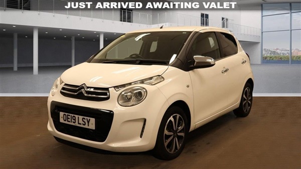 Large image for the Used Citroen C1