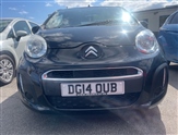 Used Citroen C1