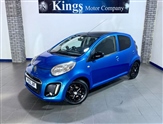 Used Citroen C1