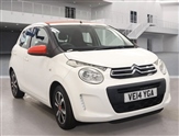 Citroen C1 Image 1