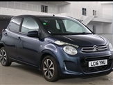 Citroen C1 Image 1