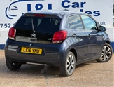 Citroen C1 Image 5
