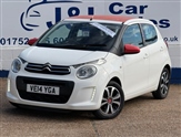 Citroen C1 Image 3