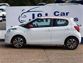 Citroen C1 Image 4