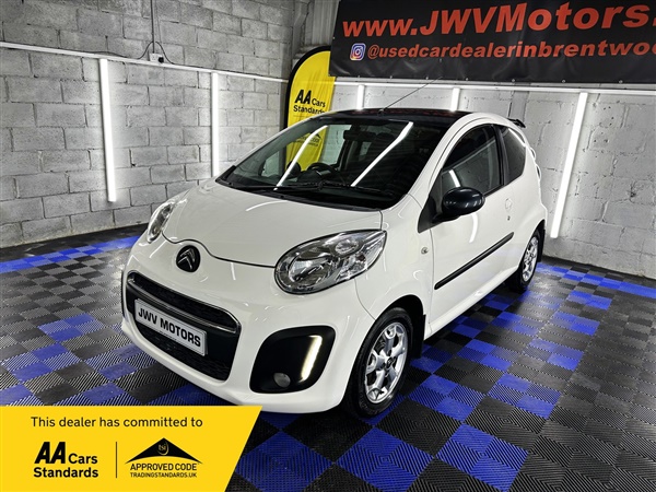 Large image for the Used Citroen C1