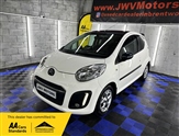 Citroen C1 Image 1