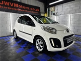 Citroen C1 Image 2