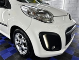 Citroen C1 Image 4