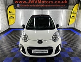 Citroen C1 Image 5