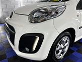 Citroen C1 Image 6