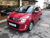 Used Citroen C1