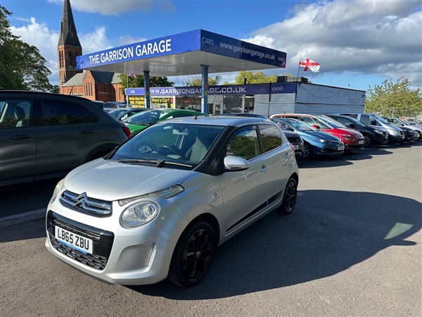 Large image for the Used Citroen C1