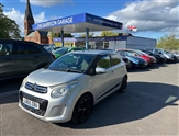 Used Citroen C1