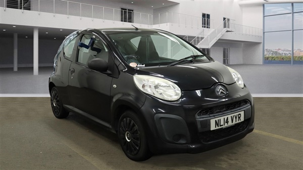 Large image for the Used Citroen C1