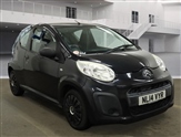 Used Citroen C1