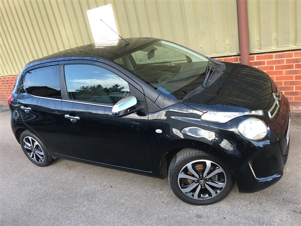 Large image for the Used Citroen C1