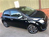 Used Citroen C1