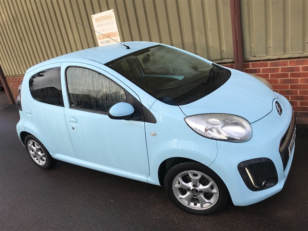 Large image for the Used Citroen C1