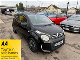 Used Citroen C1