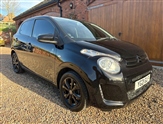 Used Citroen C1