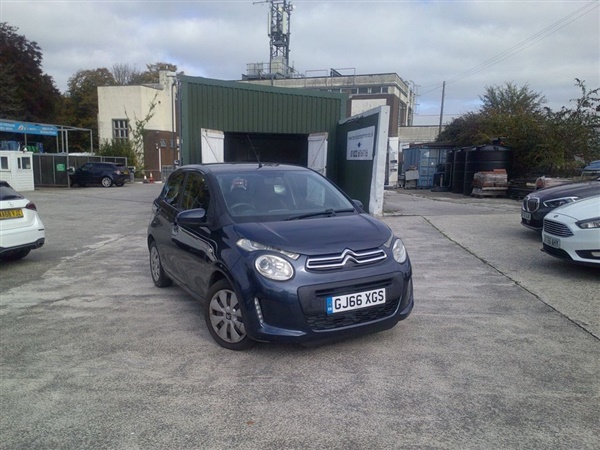 Large image for the Used Citroen C1