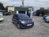 Used Citroen C1