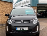 Used Citroen C1