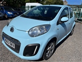 Used Citroen C1