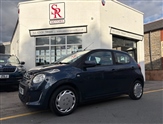 Used Citroen C1