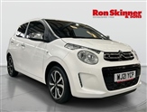 Citroen C1 Image 1