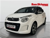 Citroen C1 Image 2