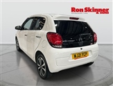 Citroen C1 Image 3