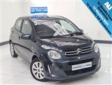 Used Citroen C1