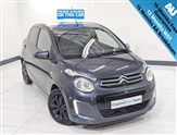 Used Citroen C1