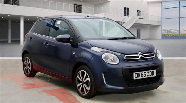 Large image for the Used Citroen C1