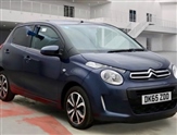 Used Citroen C1