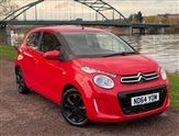 Used Citroen C1