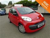 Used Citroen C1