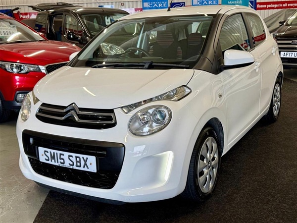 Large image for the Used Citroen C1
