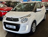 Used Citroen C1