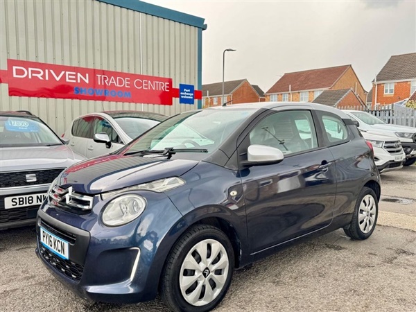 Large image for the Used Citroen C1