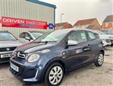 Used Citroen C1